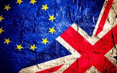 Британія зробила найважливіший крок по виходу з ЄС