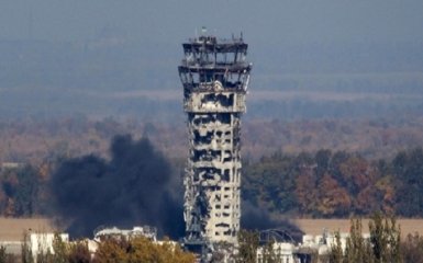 В Украине покажут новый фильм об обороне Донецкого аэропорта: появилось видео