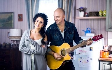 Потап и Настя показали, как снимался их новый клип: опубликовано видео