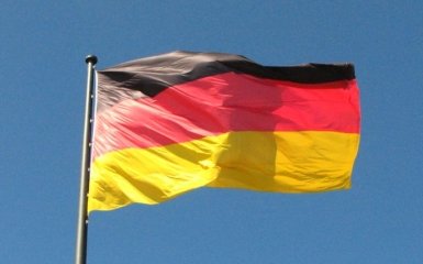 Німеччина нагадала Україні про пріоритет номер один у політиці
