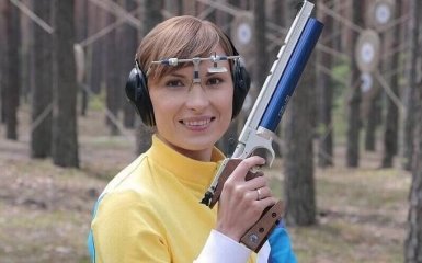 Вирвала перемогу у росіянки: українська спортсменка стала чемпіонкою світу зі стрільби