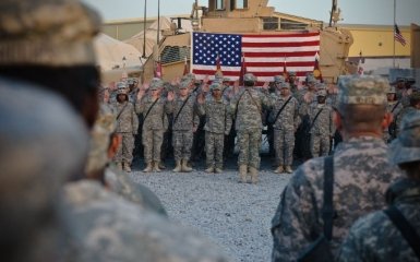 Талібан поставив вимоги країнам НАТО з евакуації з Афганістану