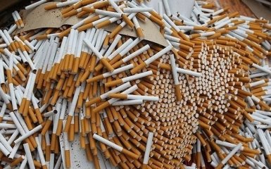 Кабмін планує підвищити щорічний акциз на тютюнові вироби на 20%