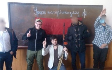 Путинские пропагандисты выдали новый фейк об украинских школах: появилось видео