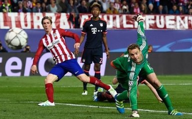Бавария - Атлетико: прогноз букмекеров на матч Лиги чемпионов