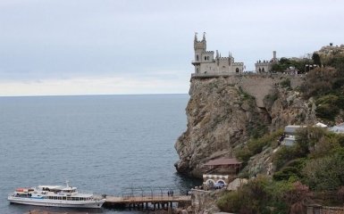 Останется российским регионом: немецкий депутат шокировал резонансным заявлением о Крыме