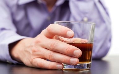 Ученые открыли неожиданную пользу от употребления алкоголя