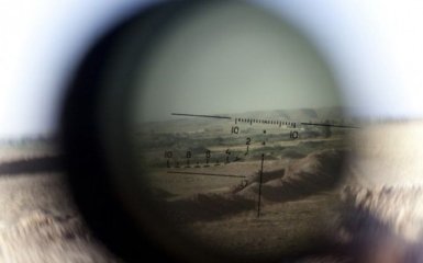 Новые "ведьмы": боевики ЛНР насмешили соцсети байками о снайпершах из Польши и Прибалтики