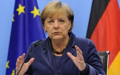 Просто неможливо: Меркель висунула Євросоюзу жорстку вимогу