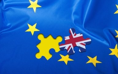 Уходите поскорее: главы ЕС выпустили общее заявление по Brexit