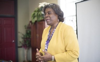 США признали невозможность исключения РФ из ООН