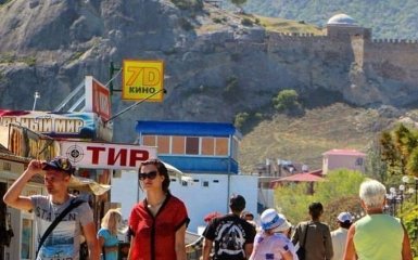 Раскрыты главные заблуждения украинцев насчет Крыма