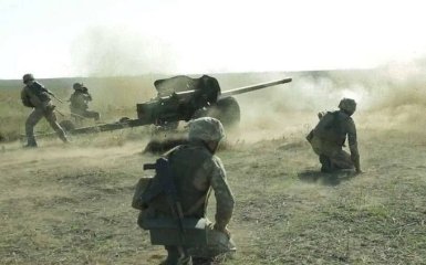 Штаб ООС повідомив тривожні новини з Донбаса: бойовики цинічно обстріляли з мінометів населені пункти