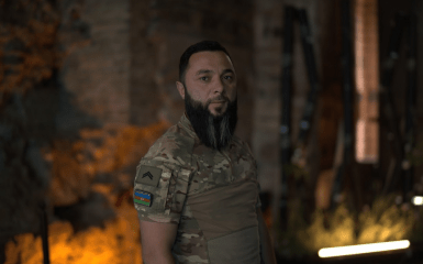 Россияне воюют под наркотиками. Командир взвода "Хохол" описал реалии боев на фронте