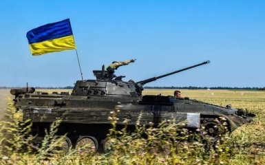 Генштаб назвав 5 головних цілей в розвитку оборони України