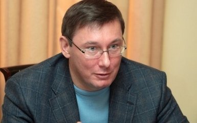 Луценко дал обещание насчет дела об убийствах на Майдане