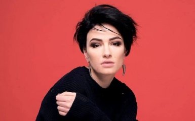 Анастасія Приходько назвала кастинги у ВІА Гру "жалюгідним видовищем"