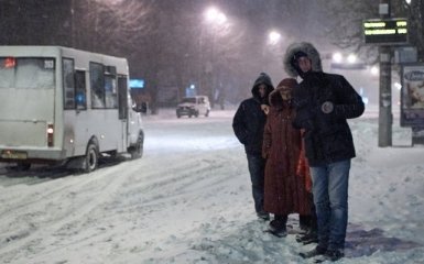 Водіїв Дніпропетровська закликають приєднатися до флешмобу