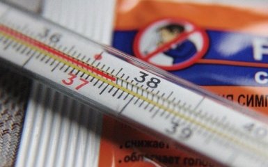 В Україні вже є жертва грипу: з'явилися сумні подробиці