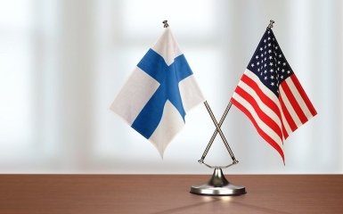 Фінляндія дозволить США розміщувати свої військові бази в країні — Helsingin Sanomat
