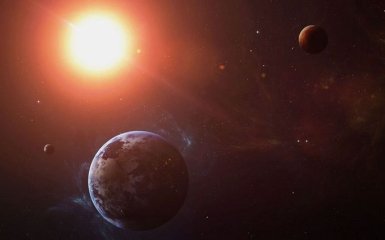 Космический сюрприз: ученые спрогнозировали очередное уникальное явление