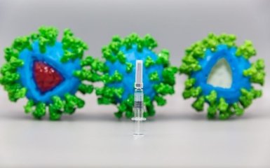 Бразилія почала вакцинацію проти COVID-19 препаратом, на який чекає Україна