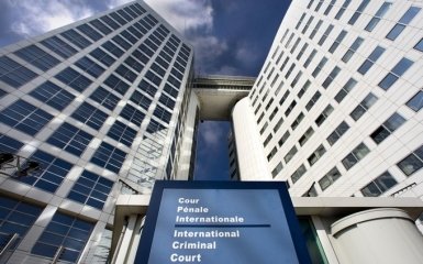 Украина просит Международный суд взяться за Россию и главарей боевиков