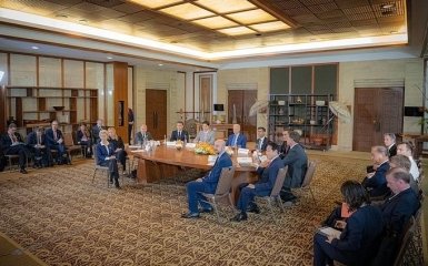 ЄС та G7 визначились із обмеженням ціни на російську нафту