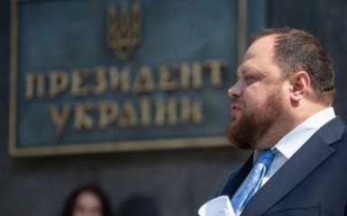 Скандал с жильем в "Слуге народа" внезапно нашли выход