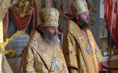 Московский патриархат объявил о всеукраинской акции