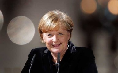 Меркель зробила гучну заяву про захист Євросоюзу