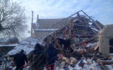 Смертельный взрыв в Одессе: появились неожиданные подробности и фото