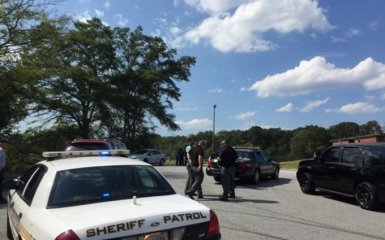 У США підліток влаштував стрілянину в школі: з'явилися подробиці, фото і відео