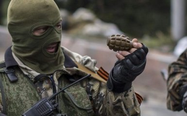 Боевики готовят серию терактов и провокаций на Донбассе - штаб АТО
