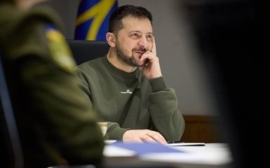 Зеленский совершил ряд увольнений в высшем руководстве СБУ