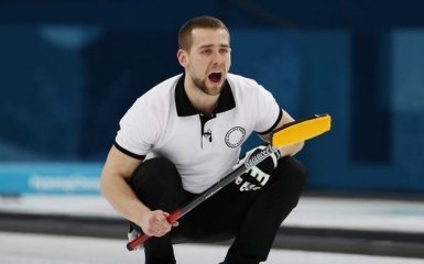 Олимпиада-2018: российский спортсмен снова попался на допинге