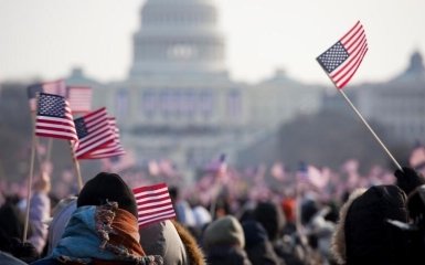 Американцы