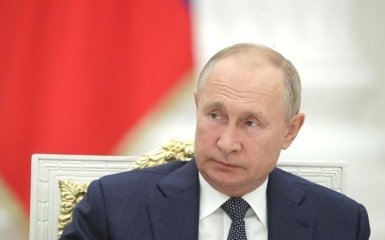 Голова МКС не виключає нові ордери на арешт Путіна