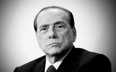 Помер експрем’єр Італії Сільвіо Берлусконі