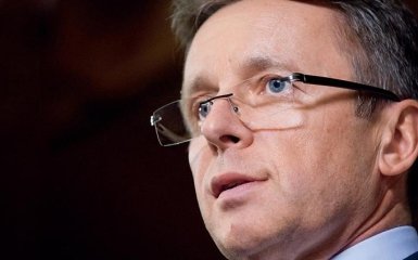 Гройсман нашел должность для словацкой знаменитости