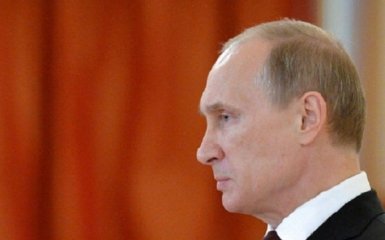 Кремль придумал, как отомстить Грузии после унижения Путина