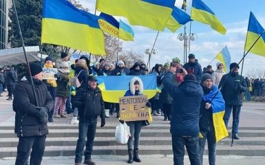 Мелитополь — это Украина: Ukraїner представил новое видео из серии «Хоробрі міста»