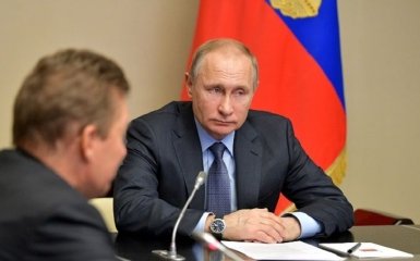 Мы все видели - еще одна страна бесстрашно поставила Путина на место