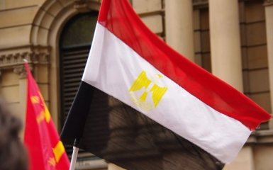 Египет опирается на призывы США предоставить оружие Украине — WSJ