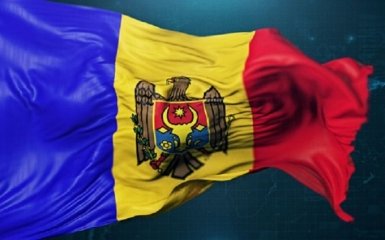 Кишинів відповів на розкриття Зеленським планів Путіна стосовно Молдови