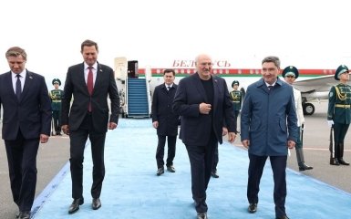 Лукашенко готовий до відновлення діалогу з Францією
