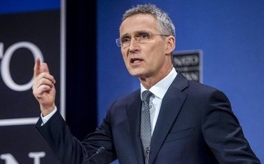Столтенберг озвучив головну вимогу Україні для членства в НАТО