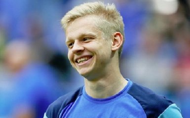 Украинский футболист установил уникальный рекорд чемпионата Англии