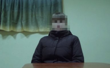 Львовская пограничница оказалась админом сепаратистских пабликов: появилось видео