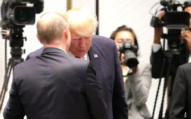 Стало известно, кто оплатил саммит Трампа и Путина